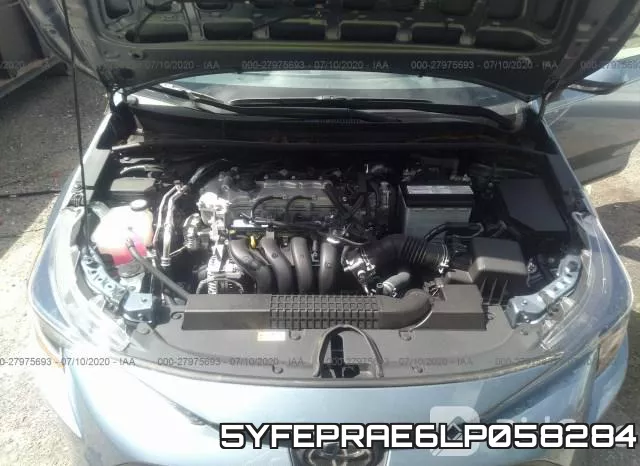 5YFEPRAE6LP058284 фото 2