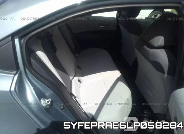 5YFEPRAE6LP058284 фото 9