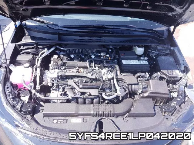 5YFS4RCE1LP042020 фото 8