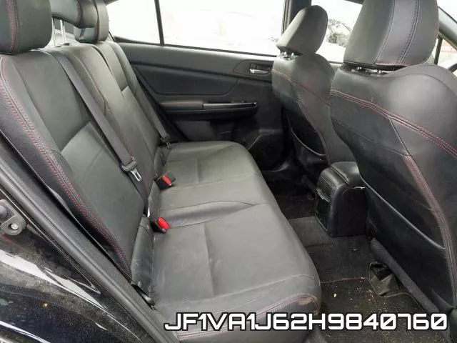 JF1VA1J62H9840760 фото 7