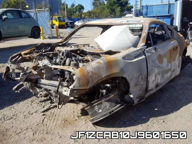 JF1ZCAB10J9601650 фото 3