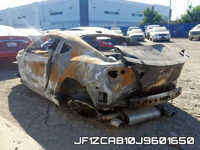 JF1ZCAB10J9601650 фото 4