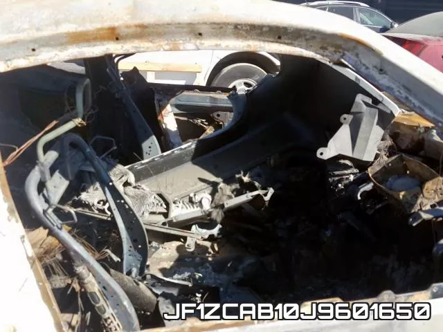 JF1ZCAB10J9601650 фото 6