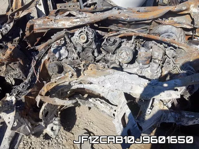 JF1ZCAB10J9601650 фото 8