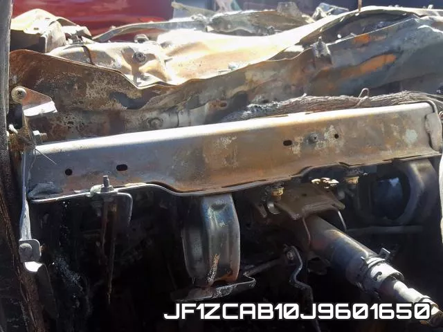 JF1ZCAB10J9601650 фото 9