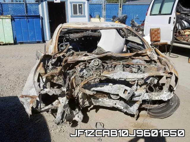 JF1ZCAB10J9601650 фото 10