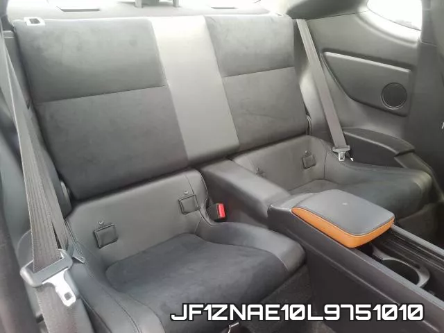 JF1ZNAE10L9751010 фото 7