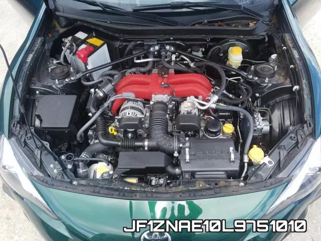 JF1ZNAE10L9751010 фото 8
