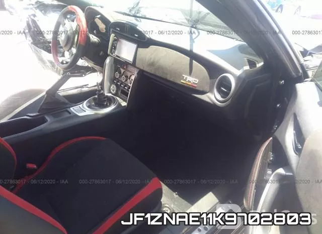 JF1ZNAE11K9702803 фото 6