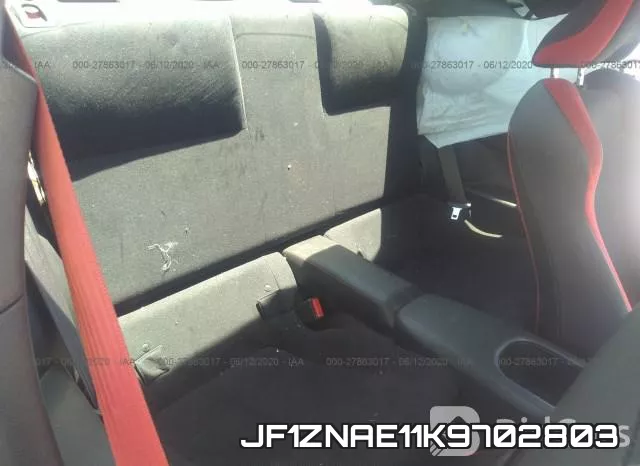 JF1ZNAE11K9702803 фото 9