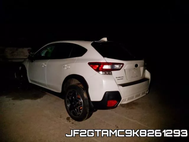 JF2GTAMC9K8261293 фото 4