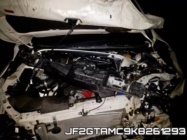 JF2GTAMC9K8261293 фото 8