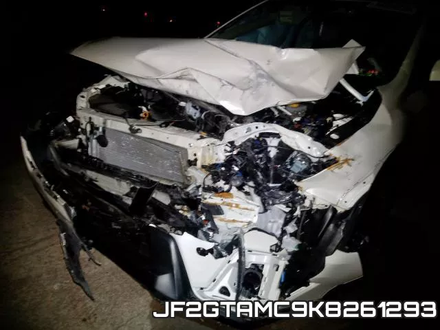 JF2GTAMC9K8261293 фото 10