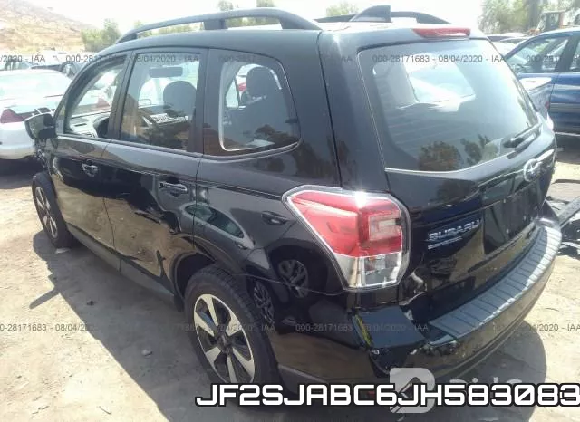 JF2SJABC6JH583083 фото 4