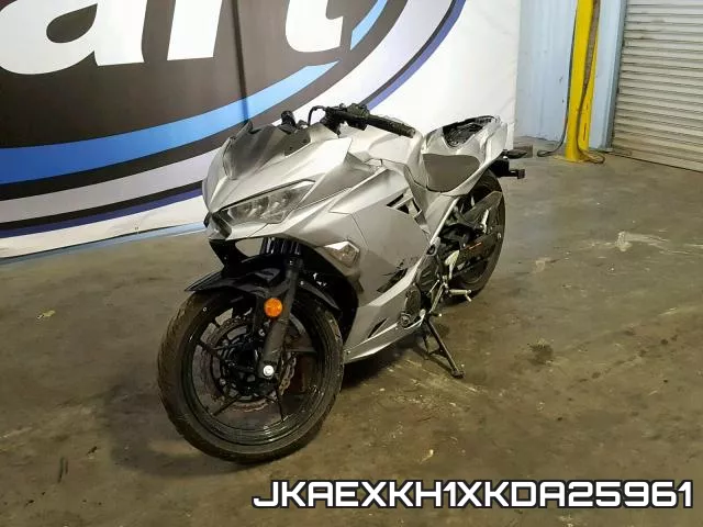 JKAEXKH1XKDA25961 фото 3
