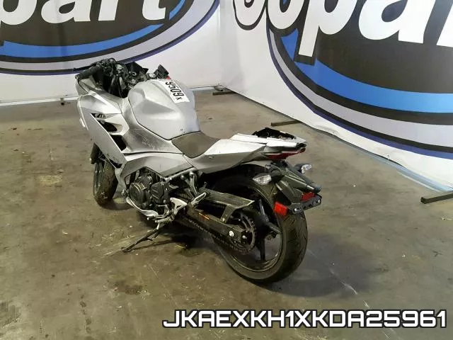 JKAEXKH1XKDA25961 фото 4