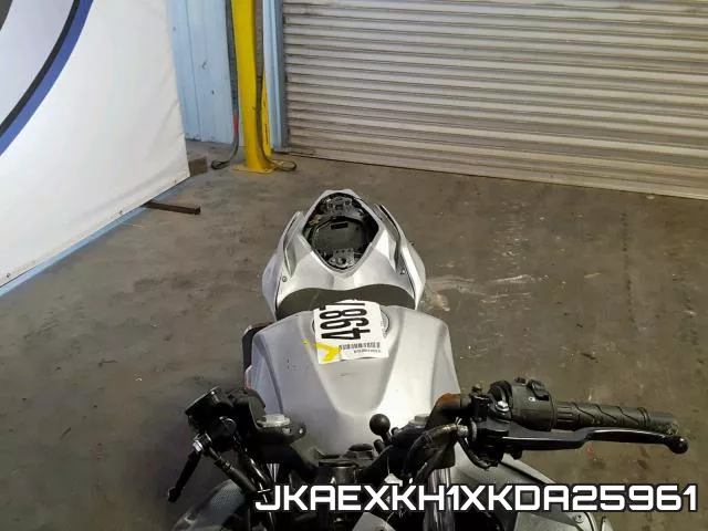 JKAEXKH1XKDA25961 фото 7