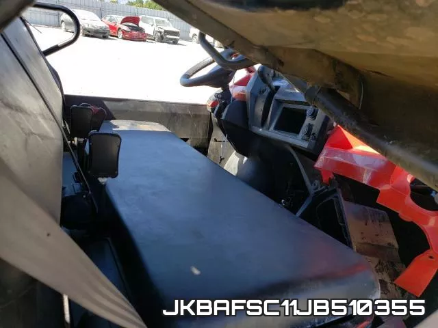 JKBAFSC11JB510355 фото 6