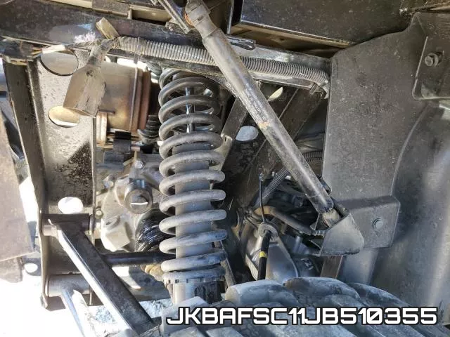 JKBAFSC11JB510355 фото 8