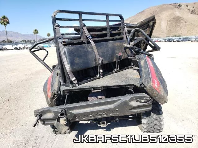 JKBAFSC11JB510355 фото 10