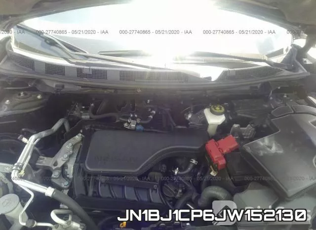 JN1BJ1CP6JW152130 фото 2