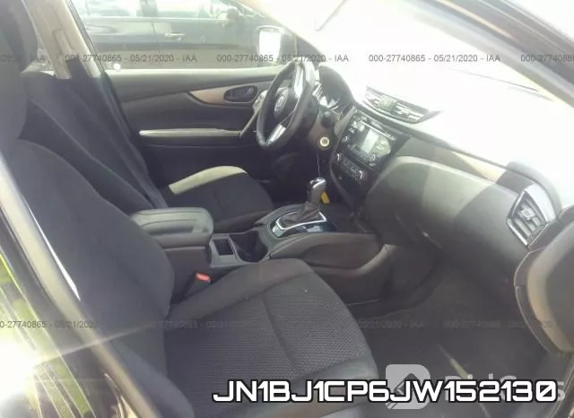 JN1BJ1CP6JW152130 фото 6