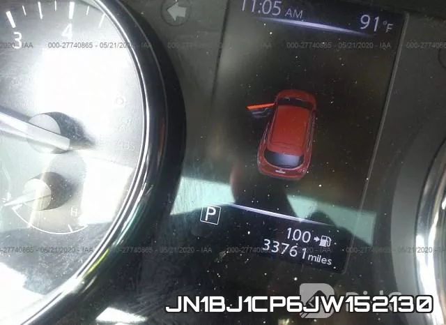 JN1BJ1CP6JW152130 фото 8