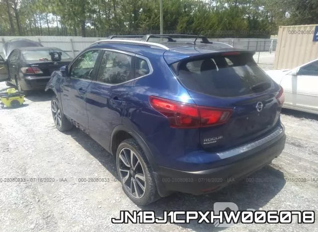 JN1BJ1CPXHW006078 фото 4
