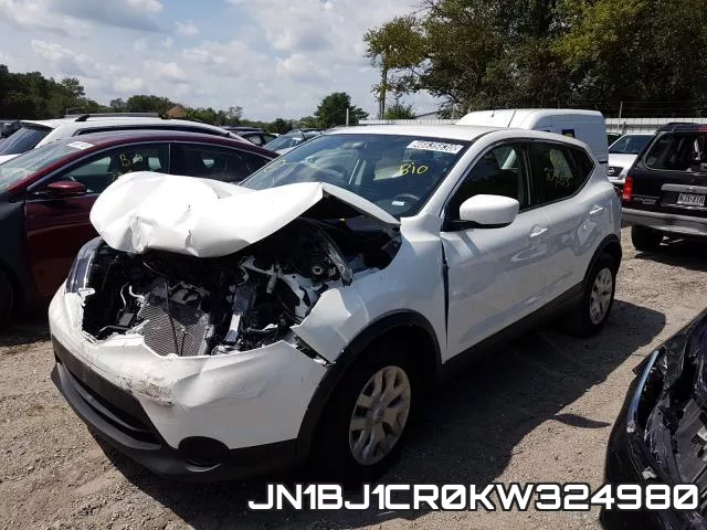 JN1BJ1CR0KW324980 фото 3