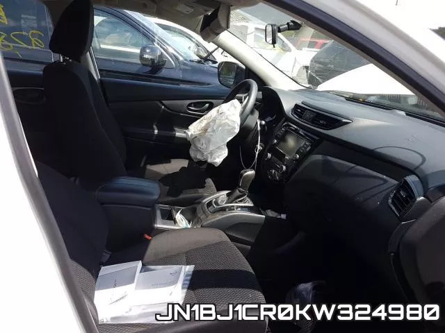 JN1BJ1CR0KW324980 фото 6