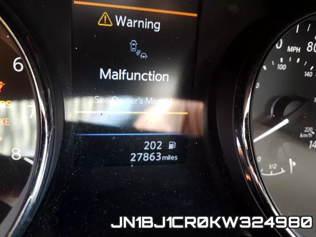 JN1BJ1CR0KW324980 фото 9