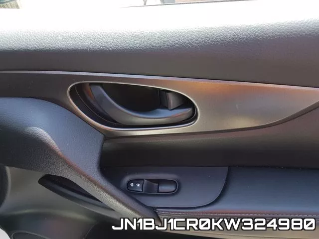 JN1BJ1CR0KW324980 фото 10