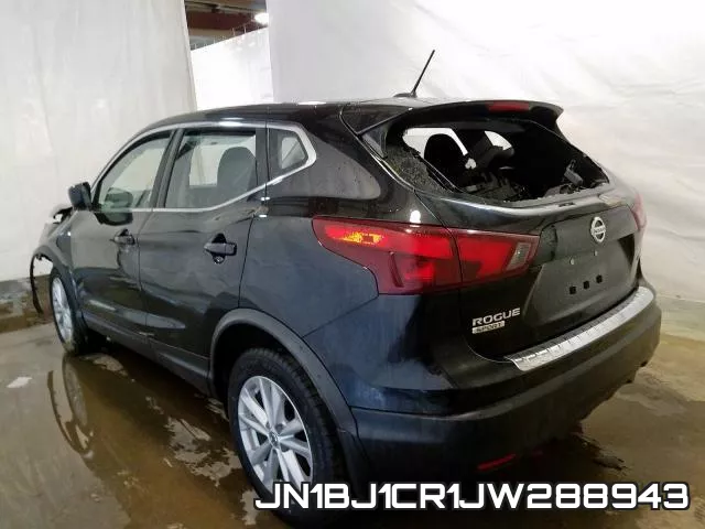 JN1BJ1CR1JW288943 фото 4