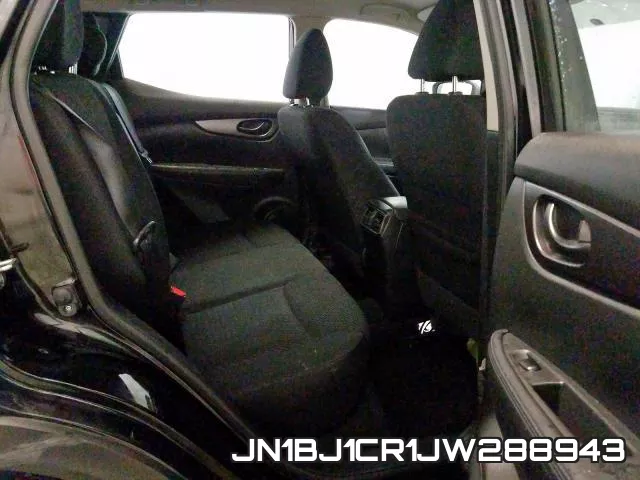 JN1BJ1CR1JW288943 фото 7