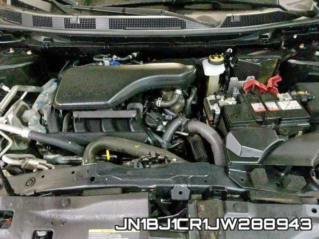 JN1BJ1CR1JW288943 фото 8