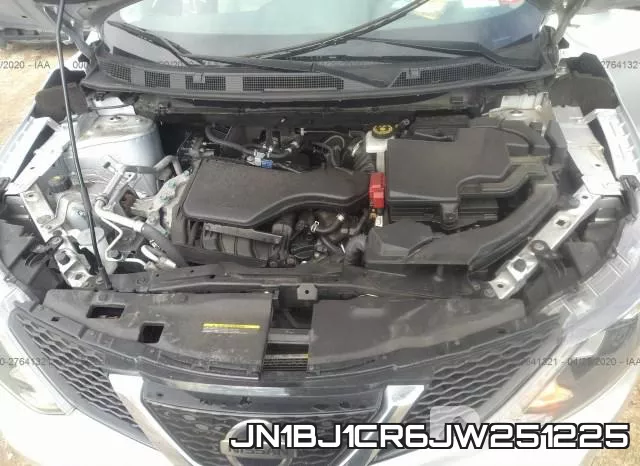 JN1BJ1CR6JW251225 фото 2