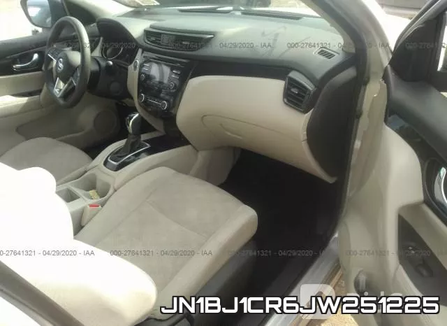 JN1BJ1CR6JW251225 фото 6