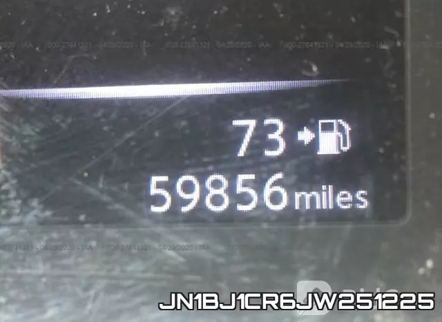 JN1BJ1CR6JW251225 фото 7