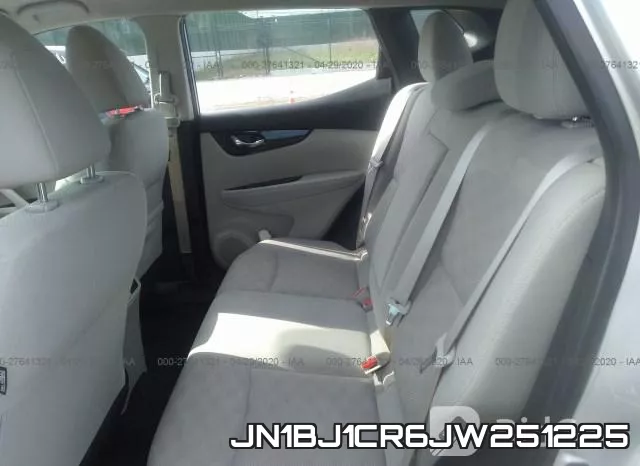 JN1BJ1CR6JW251225 фото 8