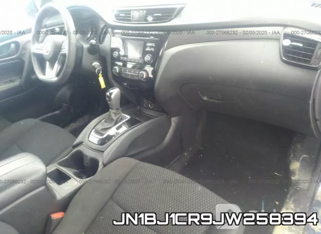 JN1BJ1CR9JW258394 фото 6