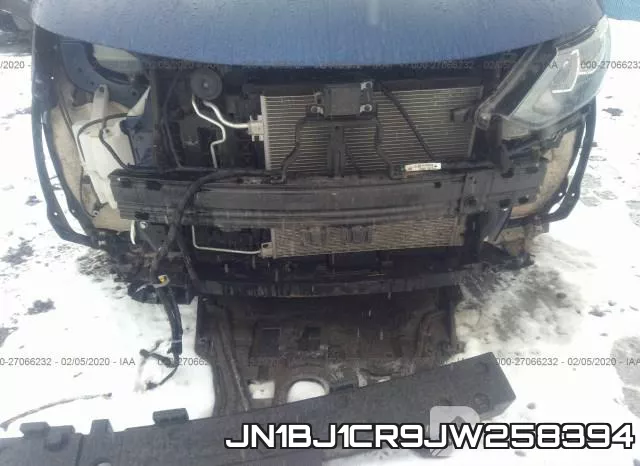 JN1BJ1CR9JW258394 фото 7