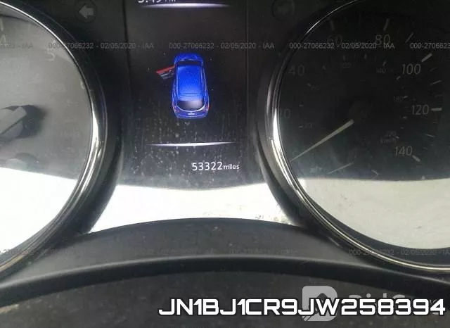 JN1BJ1CR9JW258394 фото 8