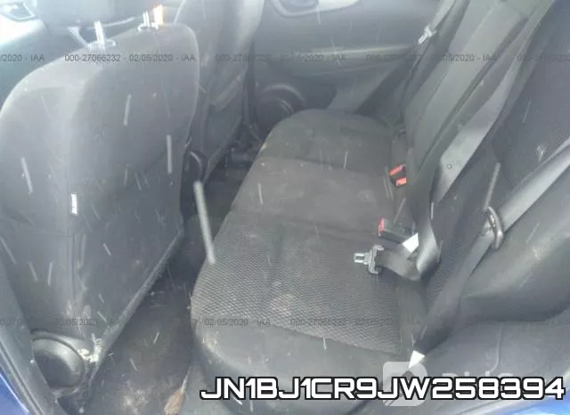 JN1BJ1CR9JW258394 фото 9