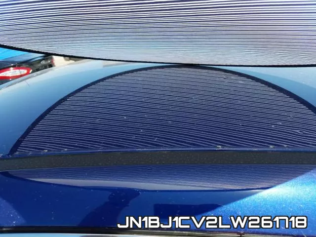 JN1BJ1CV2LW261718 фото 10
