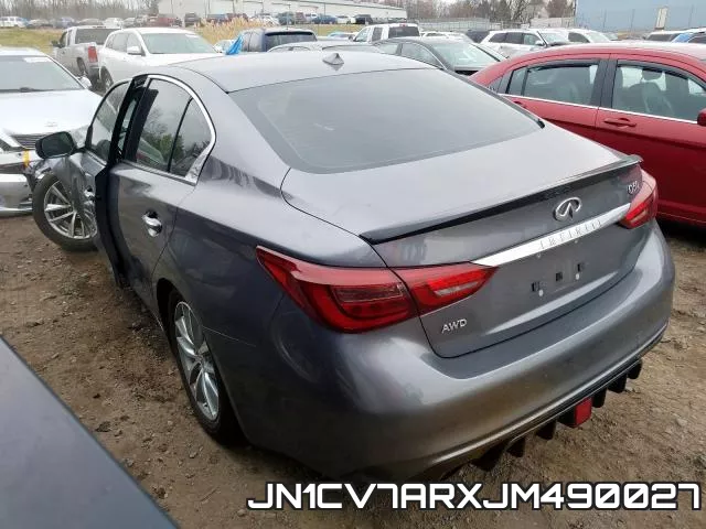 JN1CV7ARXJM490027 фото 4