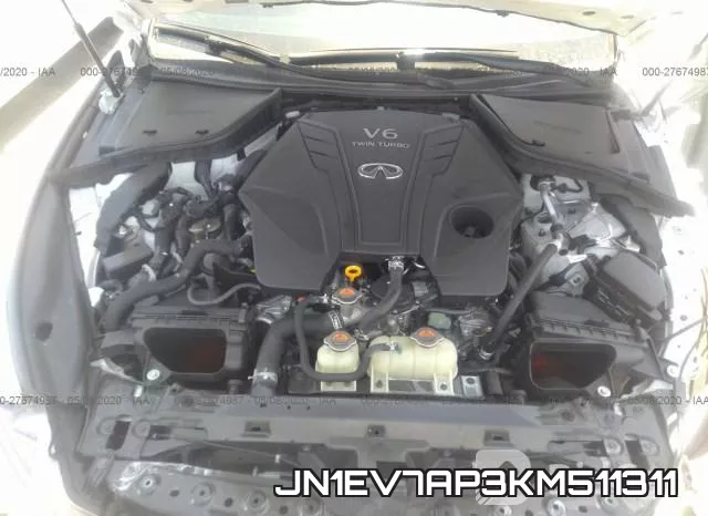 JN1EV7AP3KM511311 фото 2