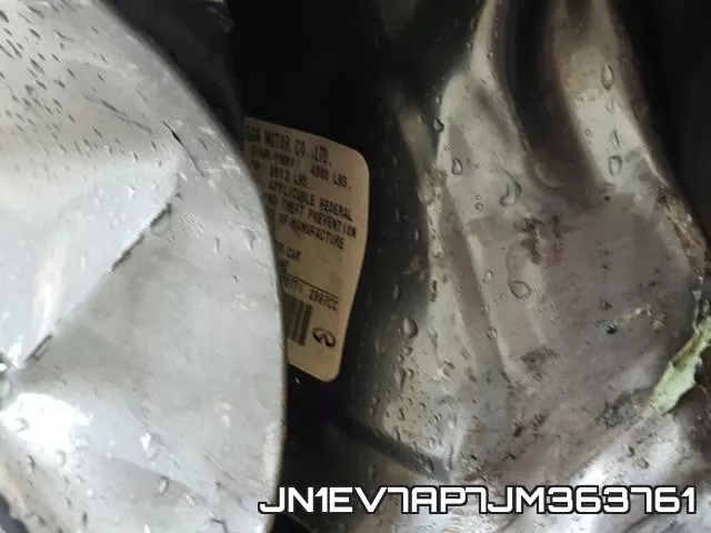 JN1EV7AP7JM363761 фото 2