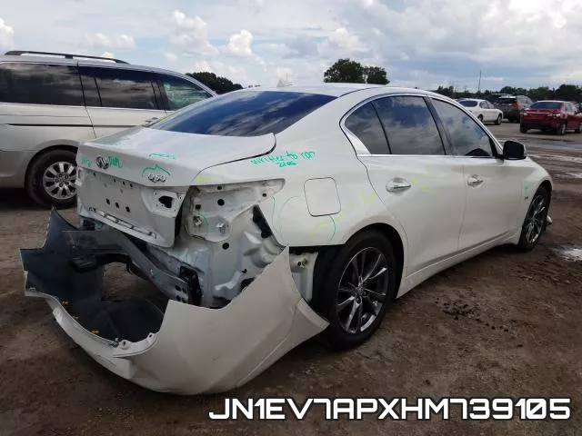 JN1EV7APXHM739105 фото 5