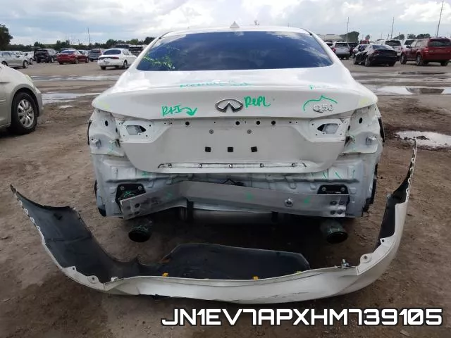 JN1EV7APXHM739105 фото 10