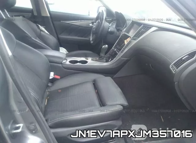 JN1EV7APXJM357016 фото 6